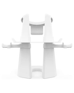 Toyiluya Oculus Quest 2 VR Headset Stand - White