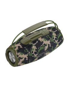 Powerology Phantom Bluetooth Speaker - CAMO