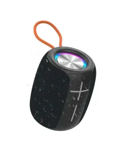 Powerology Ghost Wireless Bluetooth Speaker – Black