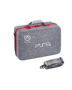 PowerA Ps5 Console Travel Bag - Grey