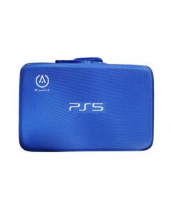 PowerA Ps5 Console Travel Bag - Blue