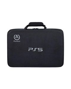 PowerA Ps5 Console Travel Bag - Black