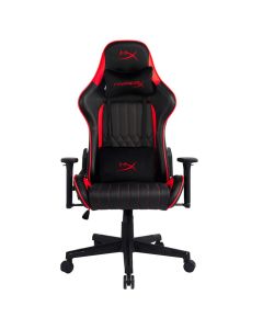 Hyperx - Blast Core Gaming Chair - Black/Red