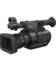 SONY PXW-Z280T/C 4K 3-CMOS 1/2" SENSOR XDCAM CAMCORDER