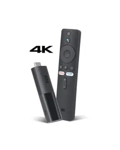 Xiaomi Smart Tv Stick 4k - 2pin