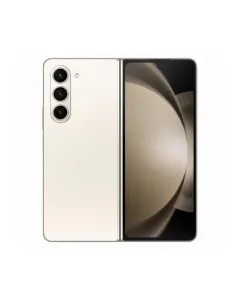 Samsung Galaxy Z Fold5 / 5g - 12gb Ram - 512Gb - 7.6" Qxga+ 4400 Mah Snapdragon 8 Gen2 - Cream