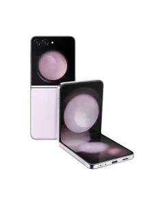 Samsung Galaxy Z Flip5 / 5g -8gb Ram - 256 Gb  -6.7" Fhd+ - 3,700 Mah Snapdragon 8 Gen 2- Lavender