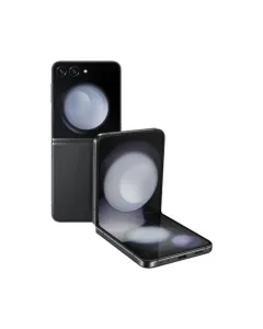 Samsung Galaxy Z Flip5 / 5g -8gb Ram - 256 Gb  -6.7" Fhd+ - 3,700 Mah Snapdragon 8 Gen 2- Graphite