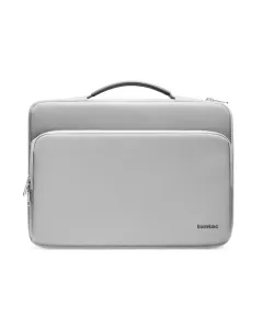 Tomtoc Defender-A14 Laptop Handbag - Grey