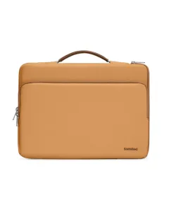 Tomtoc Defender-A14 Laptop Handbag - Bronze (Khaki)