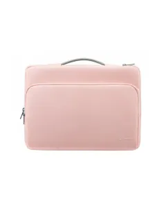 Tomtoc Defender-A14 Laptop Handbag - Pink