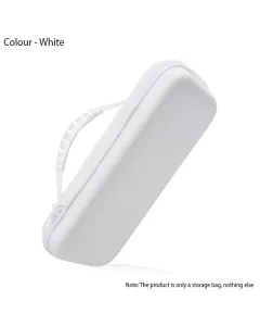 Asus Rog Ally Travel Bag - White