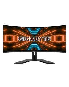 Gigabyte G34WQC A 34 Inch 144Hz 1ms WQHD FreeSync Curved Gaming Monitor