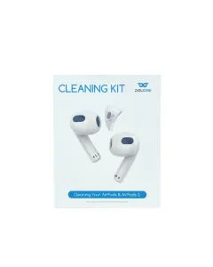 DELIDIGI Cleaning kit for Airpods and Airpods 3 (PT-DD178)