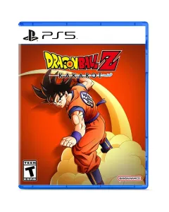 Ps5: Dragon Ball Z : Kakarot - R1