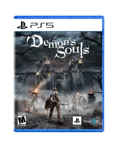 Ps5: Demon's Souls - R1