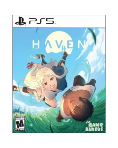 Ps5: Haven The Game Bakers - R1