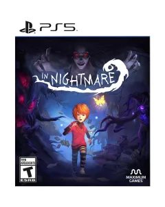 Ps5: In Nightmare - R1