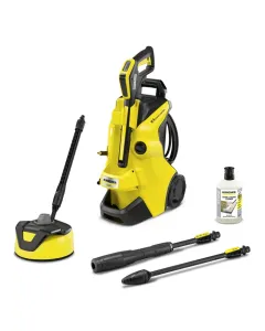 Karcher Pressure Washer K4 Power Control Home