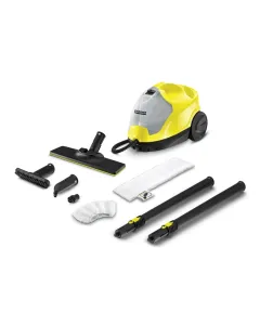 Karcher Steam Cleaner Sc 4 Easyfix