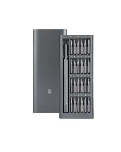 Xiaomi Precision Screwdriver Kit - Grey