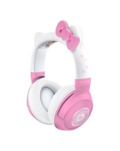 Razer Kraken BT Wireless  Headset - Hello Kitty and Friends Edition Pink