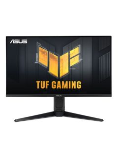 Asus TUF Gaming VG28UQL1A HDMI 2.1 Gaming Monitor - 28-inch 4K UHD (3840 x 2160)144 Hz, 1 ms (27090)
