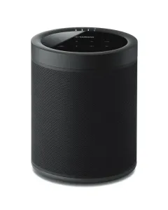 Yamaha WX-021 MusicCast 20 Desktop Audio - Black