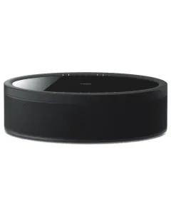 Yamaha MusicCast 50 Desktop Audio - Black