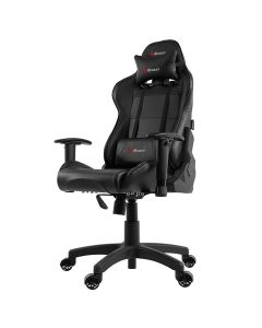 Arozzi Verona Junior Gaming Chair - Black