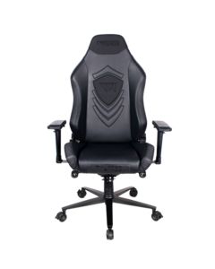 Twisted Minds Ultimate Gaming Chair - Black