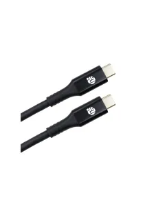 Yuan Shan Usb-c To Usb-c Cable 1m
