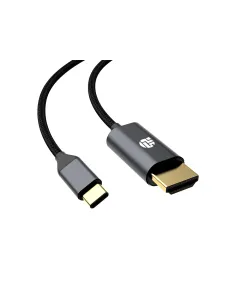 Yuanshan Type-c To Hdmi Cable 1.8m