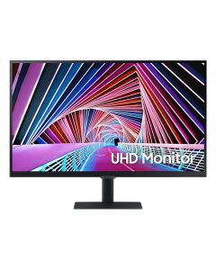 Samsung LS27A700NWM 27-Inch UHD Monitor with IPS Panel and HDR