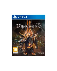 Dungeons 2 -R2