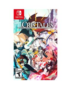 Nintendo Switch: Cris Tales - R1