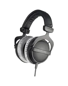beyerdynamic DT 770 PRO 80 Ohm Over-Ear Studio Headphones - Grey