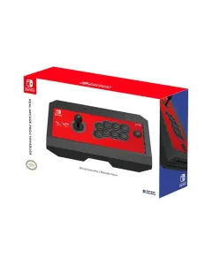Hori Real Arcade Pro V Hayabusa for Nintendo Switch
