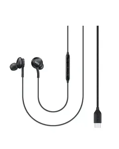 Samsung Earphone Sound By AKG Type-C - Black