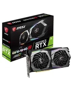 MSI GeForce RTX 2060 Gaming Z Dual-Fan 6GB Graphics Card