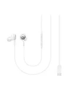 Samsung Earphone Sound By AKG Type-C - White