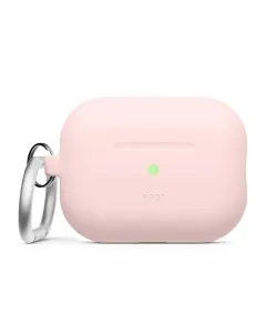 Elago AirPods Pro 2Gen Silicone Hang Case - Lovely  Pink