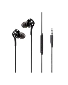 Samsung 3.5mm Earphones (EO-IA500) - Black