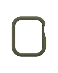 LifeProof Apple Watch 45mm Series 7/8 Bumper Case - Green