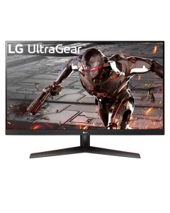 LG 31.5inch UltraGear QHD  (2560 x 1440) 1ms with 165Hz Gaming Monitor 