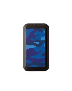 HANDLstick Phone Grip & Stand - Camo Collection - Navy Camo