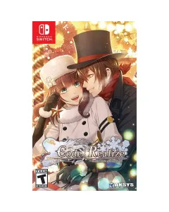 Nintendo Switch: Code: Realize Wintertide Miracles - R1
