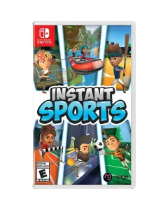 Nintendo Switch: Instant Sports - R1