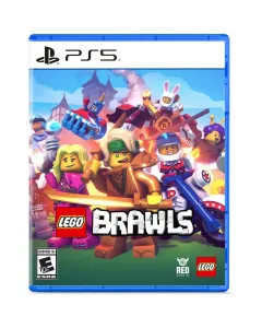 PS5: LEGO Brawls - R1