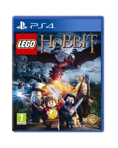 PS4: Lego the Hobbit - R2